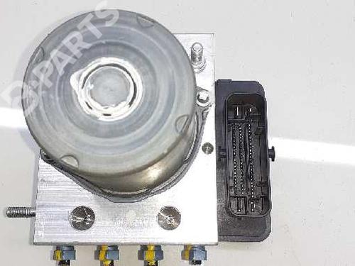 ABS pump MERCEDES-BENZ V-CLASS (W447)  | BP9117776M43 