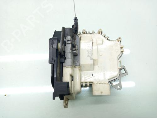 Rear right lock SEAT ALTEA XL (5P5, 5P8) 1.6 TDI | BP16765973C99 