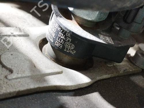 Engine AUDI Q5 (8RB) 3.0 TDI quattro | BP34445210M1  - Image 12
