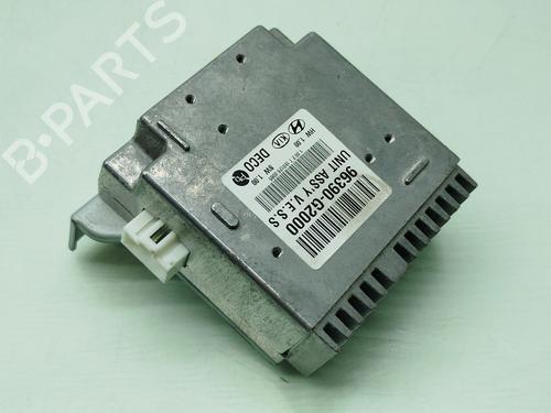 Elektronische module HYUNDAI IONIQ (AE) 1.6 GDI Hybrid (105 hp) 29595239