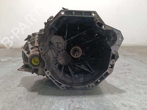 gearbox-renault-scenic-iii-jz01_-2008-2009-2010-2011-2012-2013-2014-2015-2016-32258996 main image