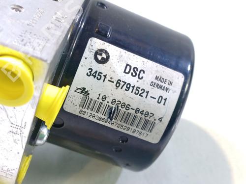 ABS pump BMW 3 Coupe (E92) 320 d | BP16318505M43 