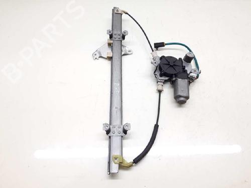 Front right window mechanism NISSAN ALMERA TINO (V10)  | BP7780399C23 