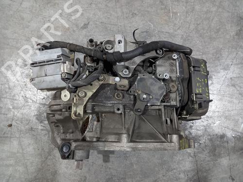 Gearbox PEUGEOT 207 CC (WD_) 1.6 16V | BP29854036M3