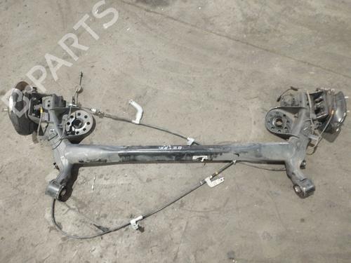 Used Rear axle Rear axle 37792676 37792676
