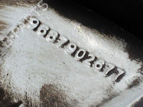 Fælk CITROËN DS5 2.0 HDi 165 | BP30685283C45 