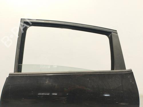 Left rear door SEAT LEON (1P1)  | BP21115857C4 
