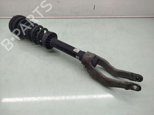 Used Left front shock absorber Left front shock absorber 38074703 38074703