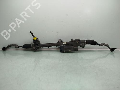 Used Steering rack Steering rack VW CRAFTER Platform/Chassis (SZ_) 2.0 TDI 4motion (SZB, SZC, SZH, SZI, SZO, SZP, SZU, SZV) (140 hp) 36236000 36236000
