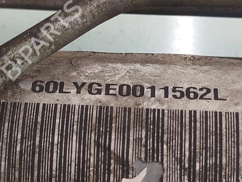 Steering rack CITROËN C6 (TD_) 2.7 HDi | BP39713199M22 - Image 5