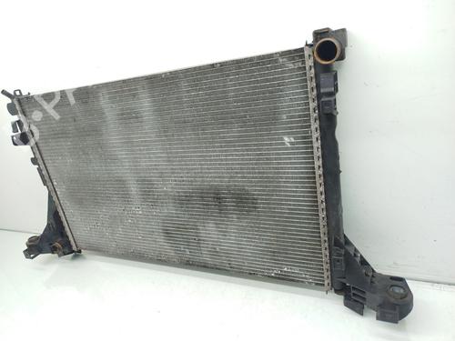 Water radiator NISSAN NV400 Van (X62, X62B) dCi 110 | BP28164345M31 