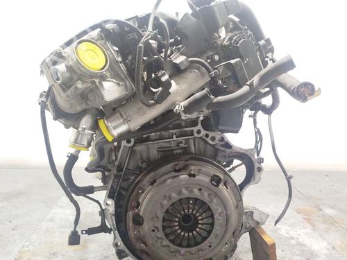 Engine HONDA HR-V (RU) 1.6 i-DTEC (RU8) | BP29430139M1 