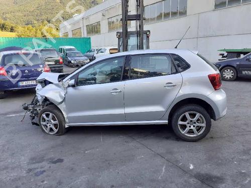 Left front brake caliper VW POLO V (6R1, 6C1) 1.2 TSI | BP11560866M105 