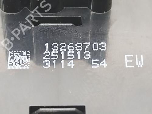 Headlight switch OPEL ASTRA J (P10) | BP32732823I24 - Image 4