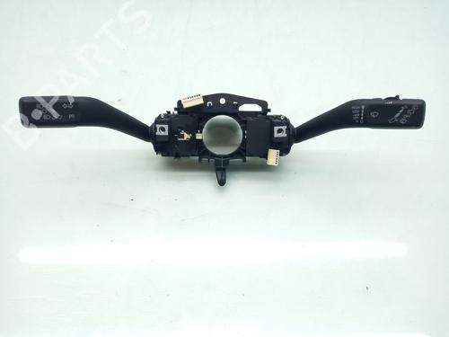 Used Steering column stalk VW GOLF VI (5K1) 2.0 GTi (210 hp) 17072035