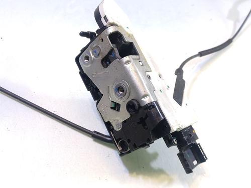 Front left lock CITROËN C4 Grand Picasso I (UA_) 1.6 HDi | BP29432855C98 