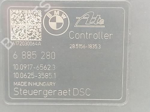 ABS pump BMW 2 Gran Tourer (F46) 218 d | BP24843438M43 