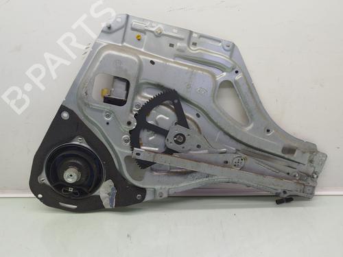Front left window mechanism KIA SPORTAGE II (JE_, KM_) 2.0 CRDi | BP20313153C22 