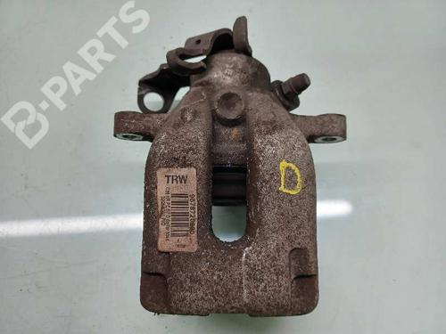 Right rear brake caliper CITROËN C4 II (NC_) | BP11560762M106