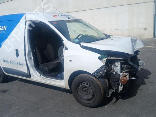 Engine DACIA DOKKER Box Body/MPV 1.5 dCi 75 / Blue dCi 75 (FEJW, FEAH) | BP40293818M1 - Image 14
