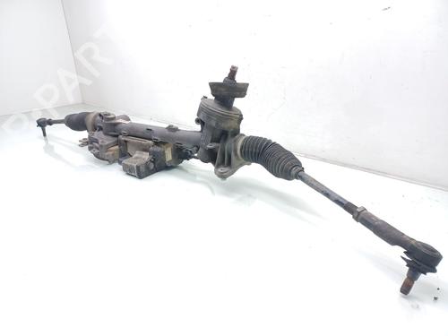 Steering rack VW GOLF PLUS V (5M1, 521) 1.9 TDI | BP38252483M22 - Image 2