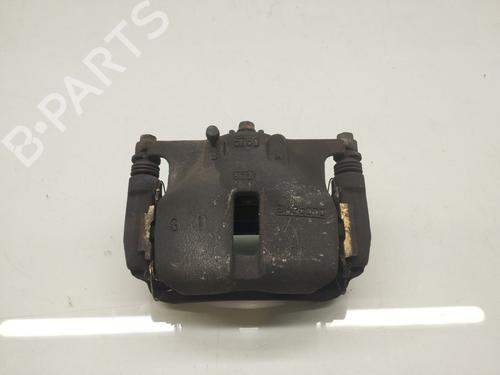 Used Right front brake caliper Right front brake caliper SUZUKI VITARA (LY) 1.6 DDiS AllGrip (APK416D) (120 hp) 40086374 40086374