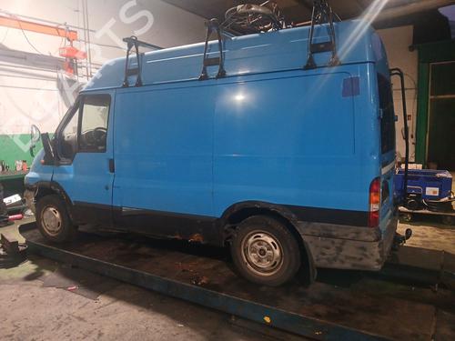 Right headlight FORD TRANSIT Van (FA_ _) 2.4 TDCi | BP30566785C29  - Image 10