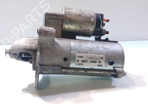 Starter FORD FOCUS III 1.6 TDCi | BP33855504M8 - Image 2