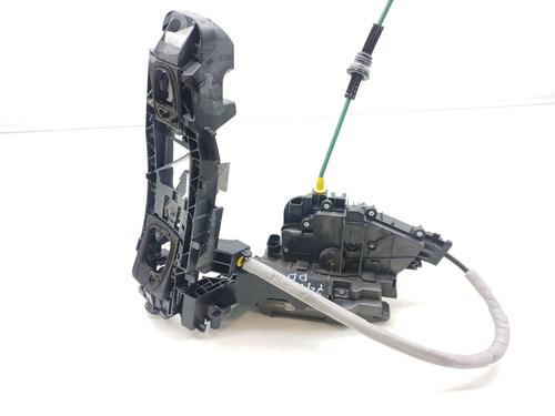 Front right lock MERCEDES-BENZ C-CLASS T-Model (S205) C 220 BlueTEC / d (205.204) | BP18864258C97 