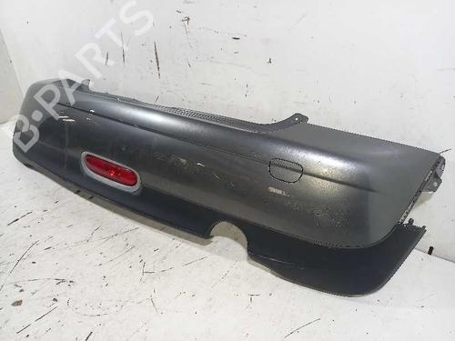 Rear bumper MINI MINI (R56) Cooper | BP16493505C8 
