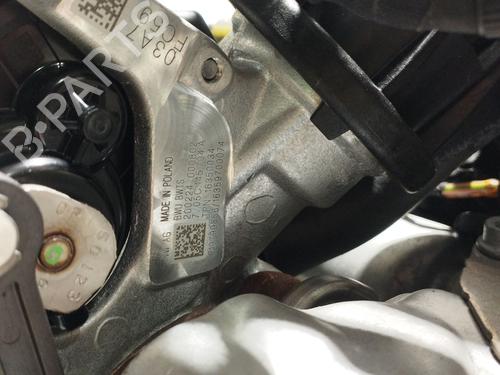 Engine AUDI A1 Sportback (GBA) 30 TFSI | BP29332014M1 