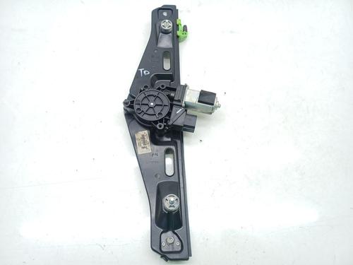 Rear right window mechanism BMW X1 (E84) xDrive 18 d (143 hp) 18012360