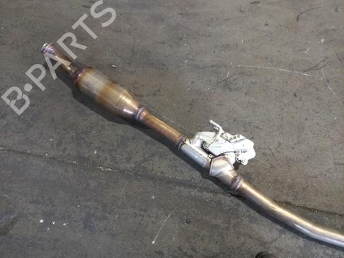 Exhaust system FORD KUGA III (DFK) 2.5 Duratec Plug-in-Hybrid | BP18410343M121 