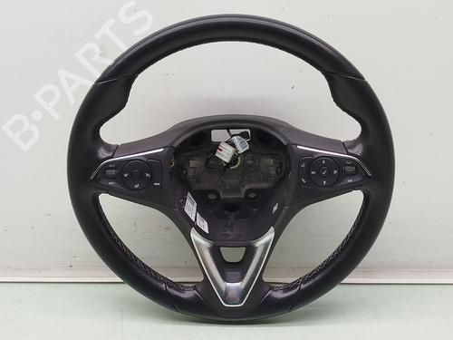 Used Steering wheel Steering wheel OPEL GRANDLAND / GRANDLAND X (A18, P1UO) 1.5 Turbo D (75) (131 hp) 33843769 33843769