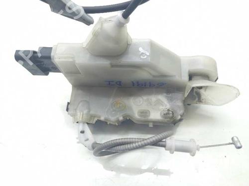 Front left lock CITROËN C4 CACTUS  | BP12830034C98 