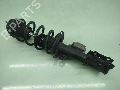 Used Right front shock absorber Right front shock absorber FORD TRANSIT COURIER B460 Box Body/MPV 1.5 TDCi (75 hp) 33855687 33855687