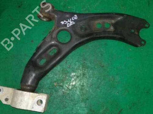 Used Right front suspension arm SEAT LEON (1P1) 1.9 TDI (105 hp) 1518516