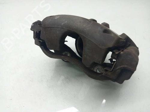 Used Right front brake caliper PEUGEOT 208 I (CA_, CC_) [2012-2020]  13552883