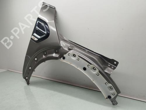 Right front fenders MINI MINI COUNTRYMAN (F60) One | BP30276943C42 