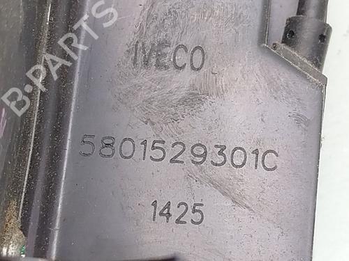 Front left lock IVECO DAILY VI Van 35S16, 35C16, 40C16, 50C16, 70C16 | BP36323314C98  - Image 7