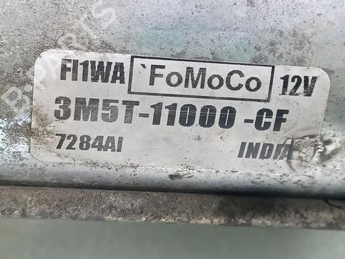Starter FORD FOCUS II (DA_, HCP, DP) 1.6 TDCi | BP32109159M8  - Image 5