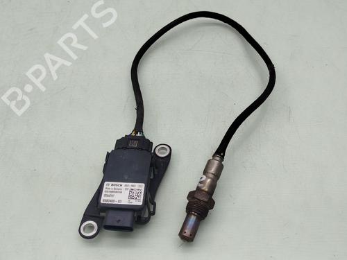 Elektronisk sensor BMW X1 (F48) sDrive 18 d (150 hp) 26718353