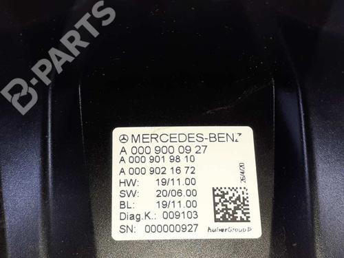 Electronic module MERCEDES-BENZ V-CLASS (W447)  | BP9185461M83 