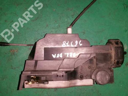 Used Front right lock MERCEDES-BENZ A-CLASS (W168) A 190 (168.032, 168.132) (125 hp) 2224736
