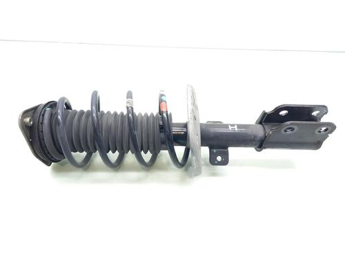 Used Left front shock absorber PEUGEOT 308 II (LB_, LP_, LW_, LH_, L3_) 1.6 THP 125 (125 hp) 16722677