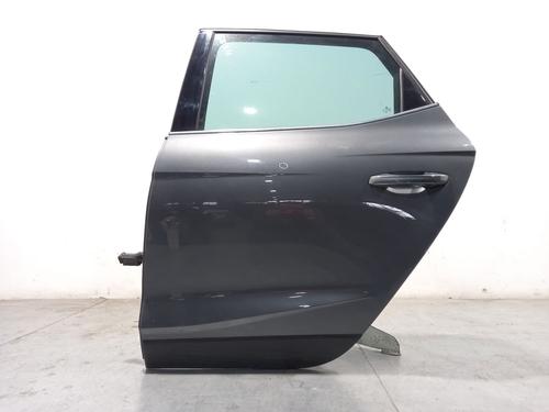 Used Left rear door SEAT ARONA (KJ7, KJP) 1.0 TSI (95 hp) 24226587