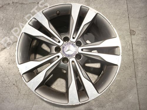 Used Rim Rim MERCEDES-BENZ C-CLASS T-Model (S205) C 220 BlueTEC / d (205.204) (170 hp) 34620916 34620916