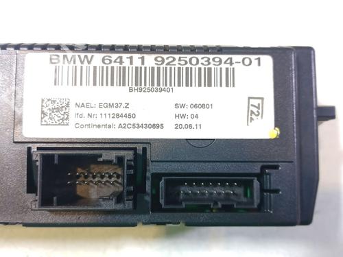 Climate control BMW 1 (E81) 118 d | BP37792592I5 - Image 3