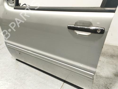 Left front door MERCEDES-BENZ M-CLASS (W163) ML 400 CDI (163.128) | BP25735739C2 