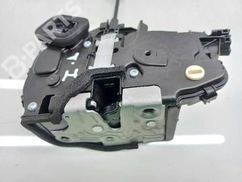 Rear left lock SEAT ARONA (KJ7, KJP)  | BP10386158C100 